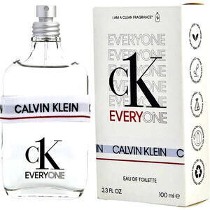 Calvin Klein CK Everyone 3.3oz Eau de Toilette Unisex